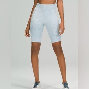 Lululemon Athletica Fast and Free HR Short 10"
